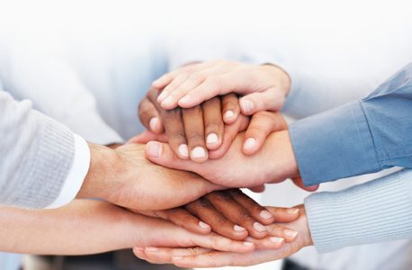 Основные форматы и виды групп поддержки